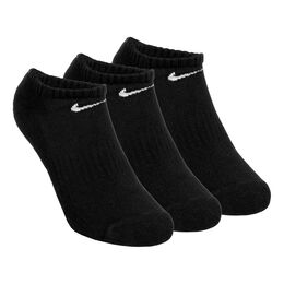 Oblečení Nike Everyday Cushion No-Show Training Socks (3 Pai